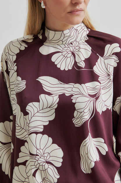 Elbie Blouse