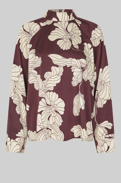 Elbie Blouse