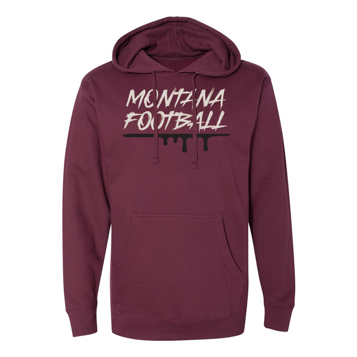 Eli Gillman #10 Hoodie
