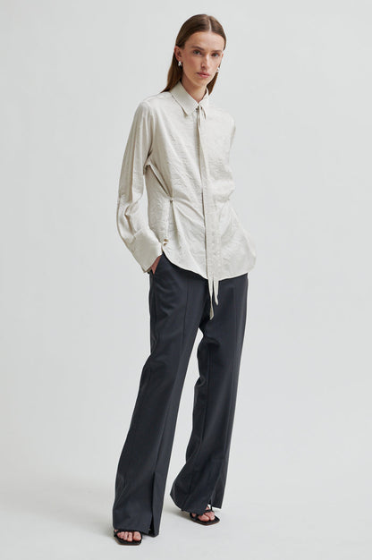 Elia Yoke Shirt