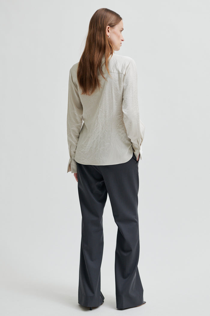 Elia Yoke Shirt