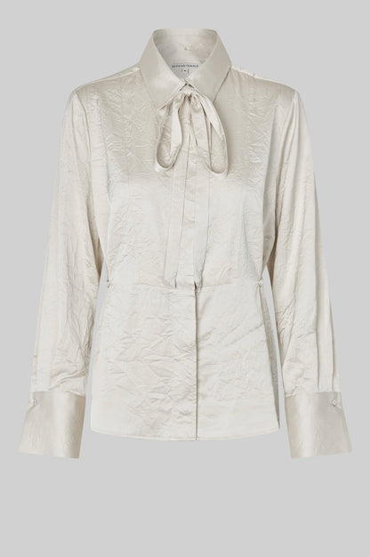 Elia Yoke Shirt