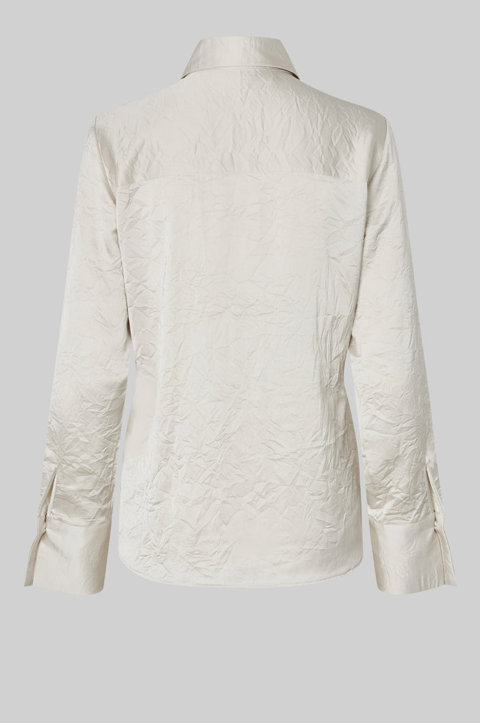 Elia Yoke Shirt