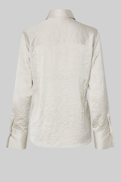 Elia Yoke Shirt