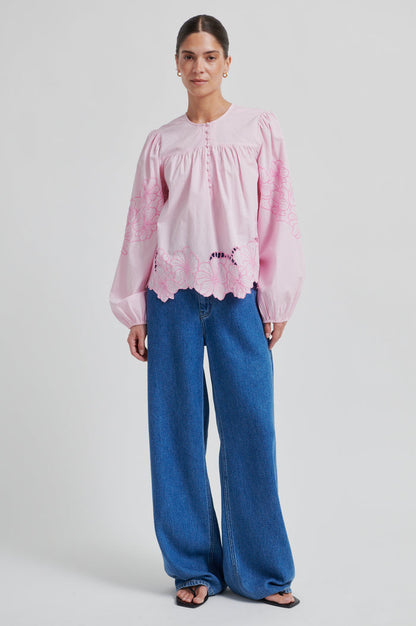Elinor Blouse