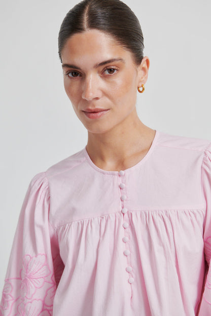 Elinor Blouse