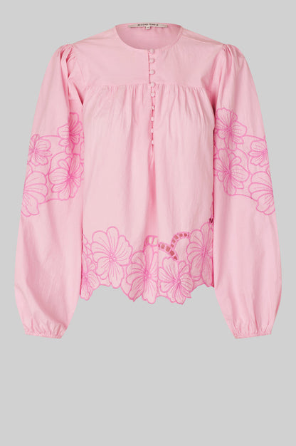 Elinor Blouse
