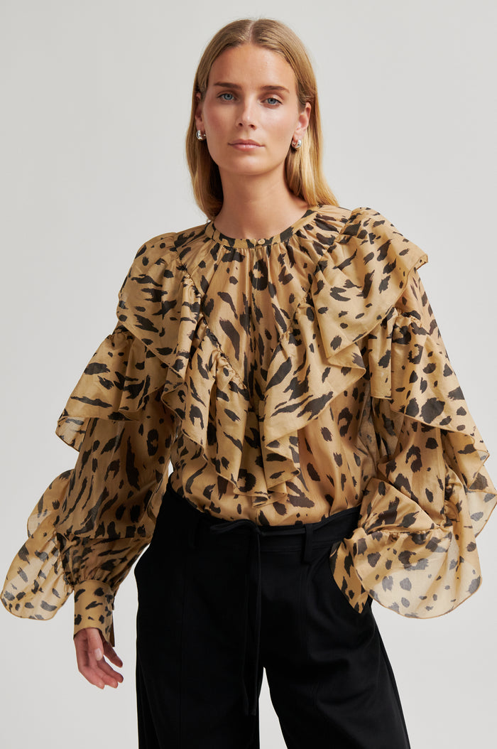 Elouise Blouse