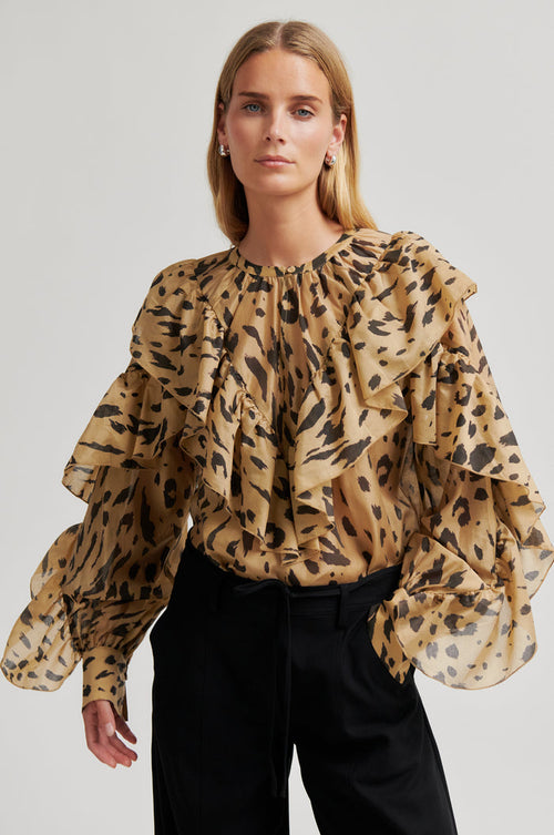 Elouise Blouse