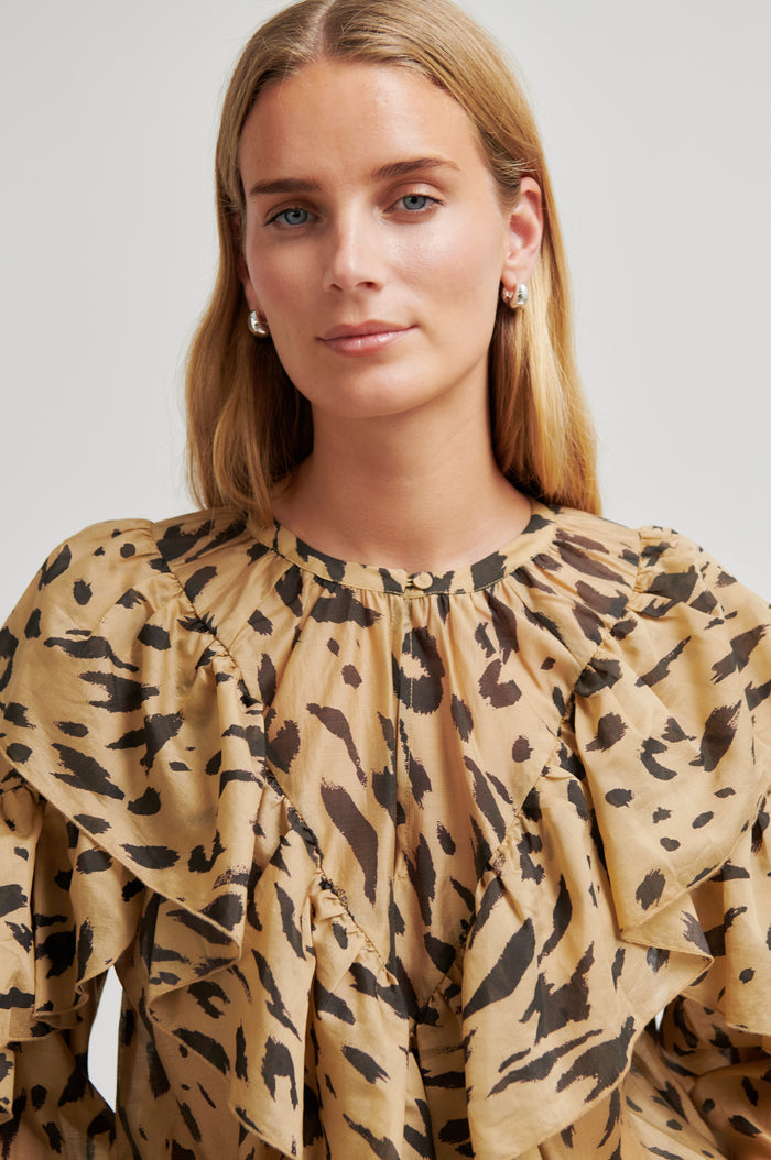 Elouise Blouse