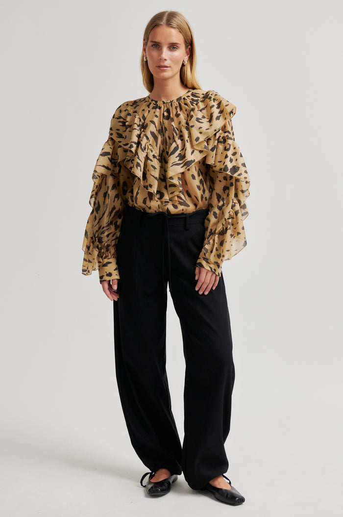 Elouise Blouse