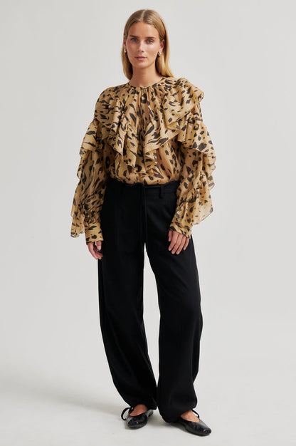 Elouise Blouse