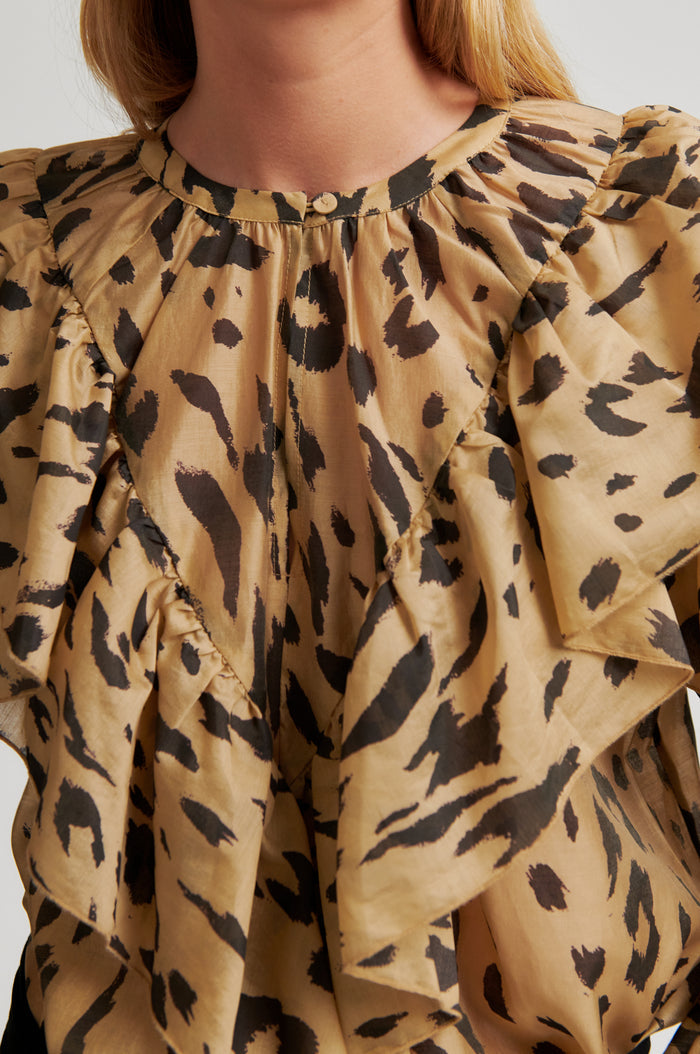 Elouise Blouse