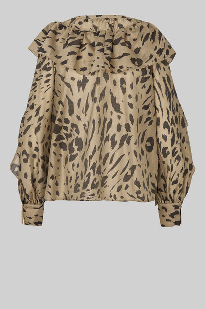 Elouise Blouse