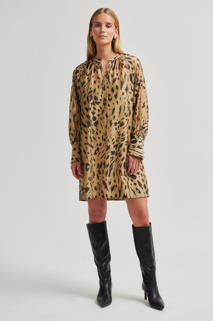 Elouise Tunic Dress