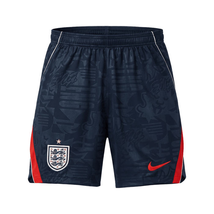 England Away Jerseys Kit World Cup 2026