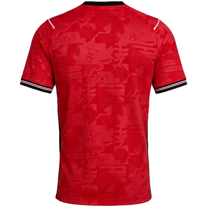 England Away Jerseys Kit World Cup 2026