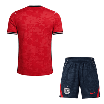England Away Jerseys Kit World Cup 2026