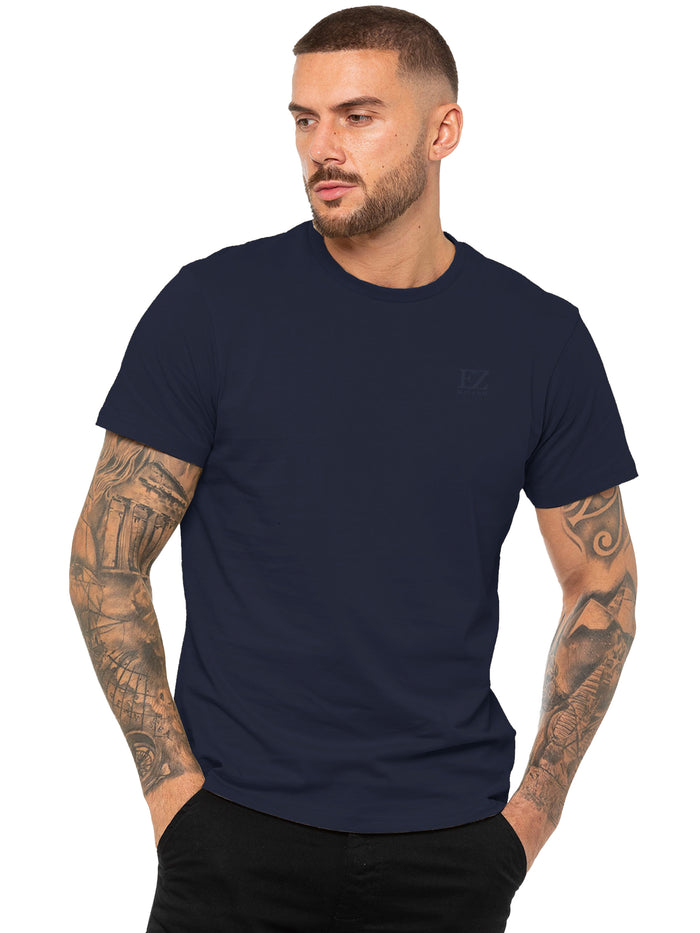 Navy / S