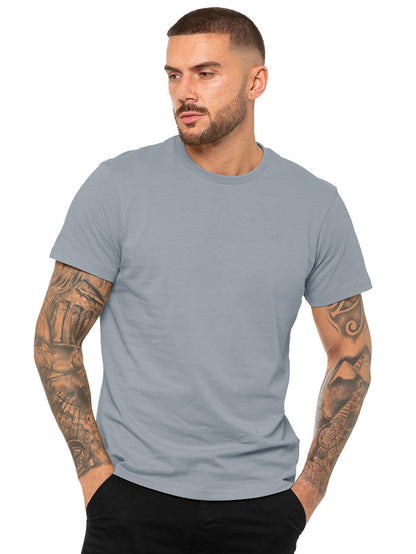 Enzo | Mens Crew Neck T-Shirt