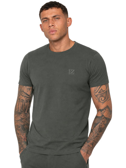 Smoke Green / S