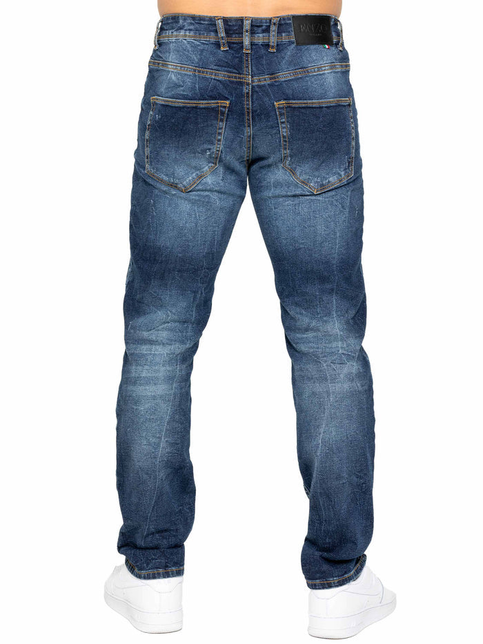 MJ9 JEANS MJ9 JEANS RAWDENIM RAWDENIM