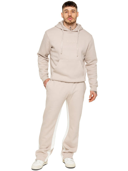 Enzo Milano | Mens Flared Joggers