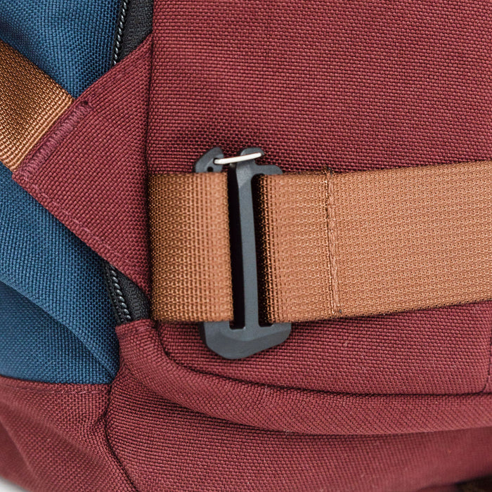 Escapade™ Backpack Burgundy