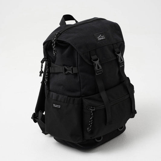 Escapade™ Backpack Expedition Black
