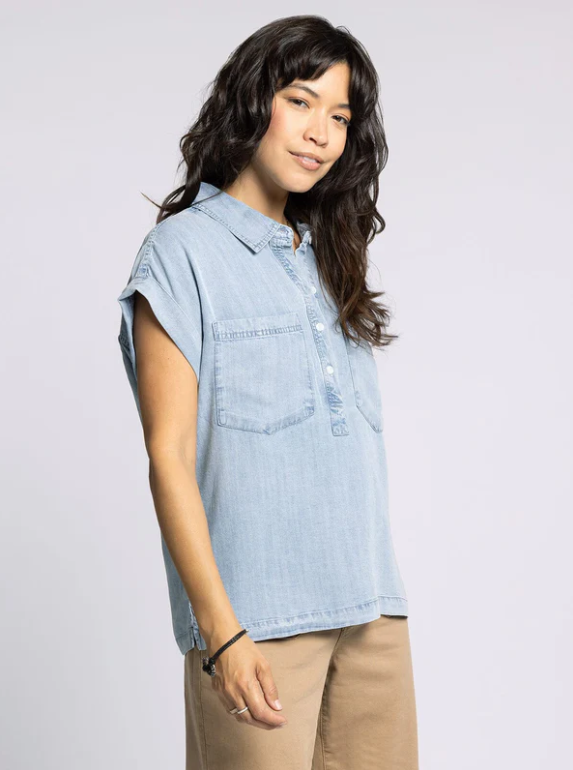 Evelyn Top