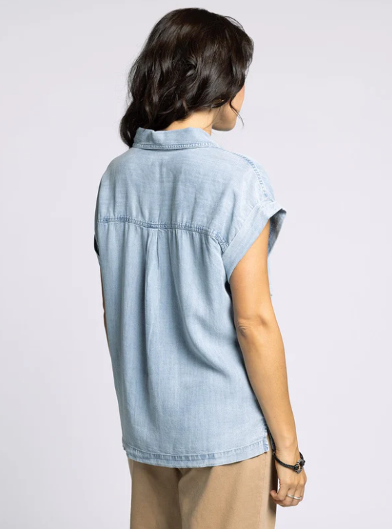 Evelyn Top