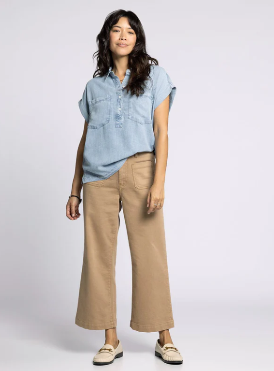 Evelyn Top