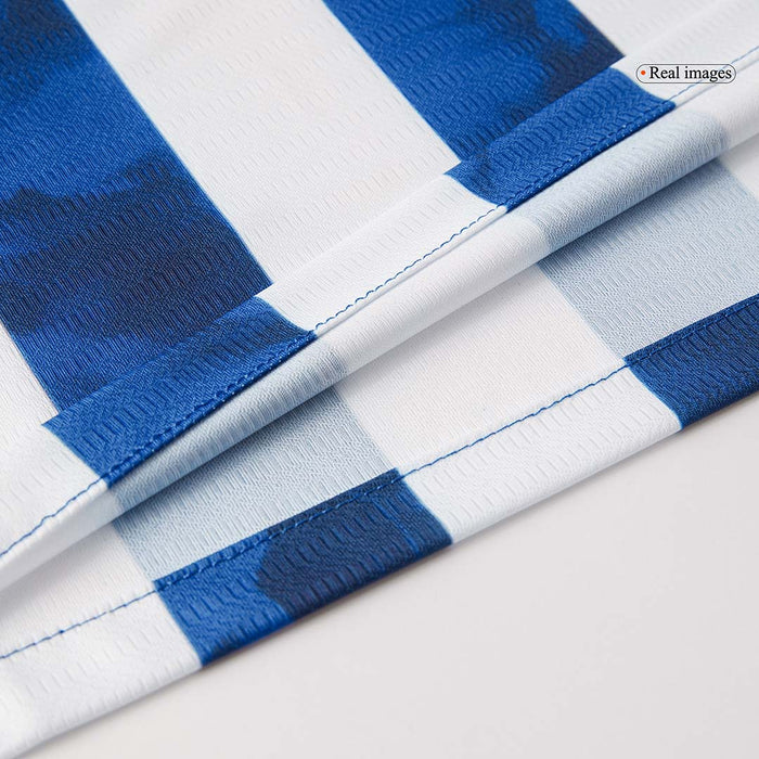 FC Porto Home Soccer Jersey 2024/25