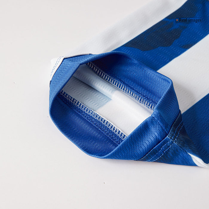 FC Porto Home Soccer Jersey 2024/25