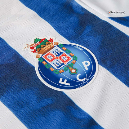 FC Porto Home Soccer Jersey 2024/25