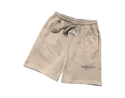 FEAR OF GOD Essentials Short Apricot