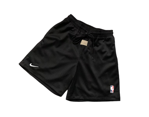 FEAR OF GOD x Nike Basketball Short Black