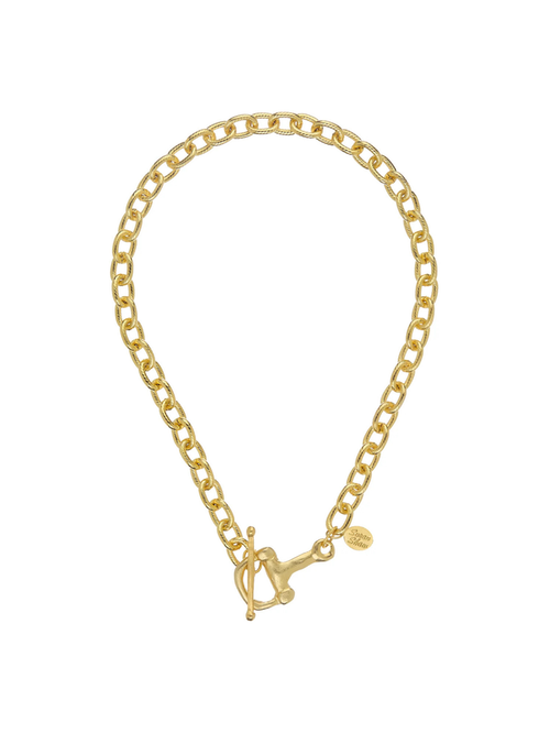 Felicity Toggle Necklace