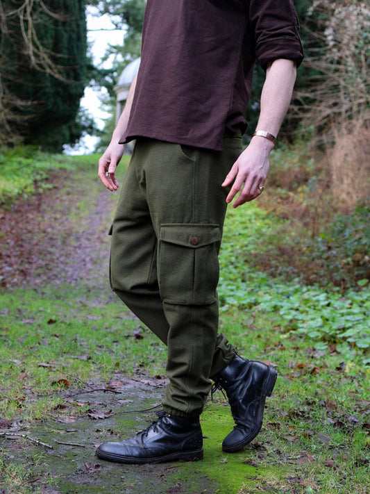 Celtic Fusion Design, Irish-designed folklore-inspired clothing created with a focus on sustainability, natural textures, and