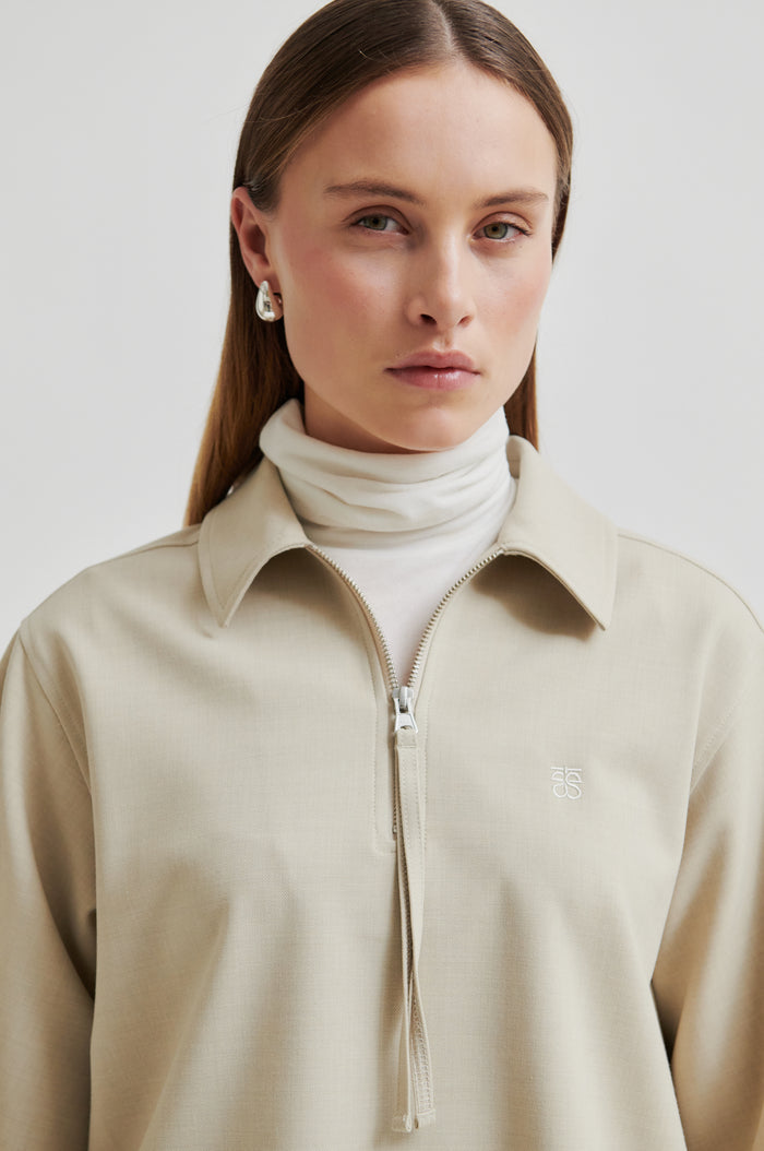 Ficarias Blouse