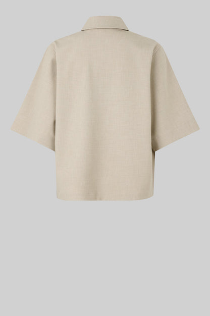 Ficarias Blouse