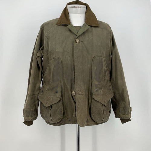 Filson Waxed Jacket