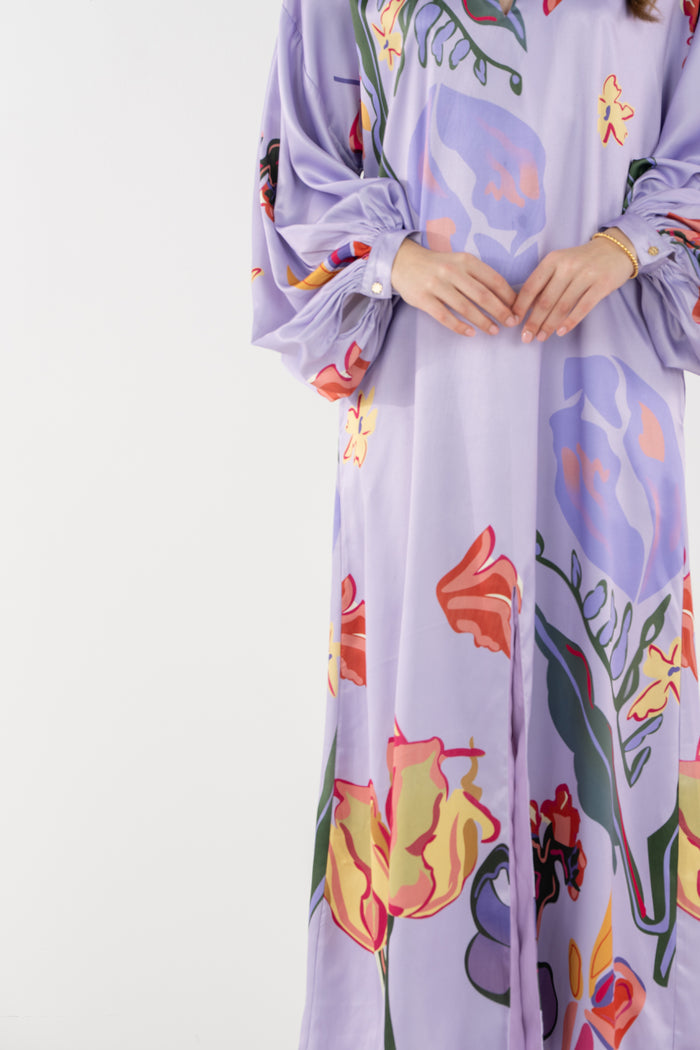 Fiona Dress