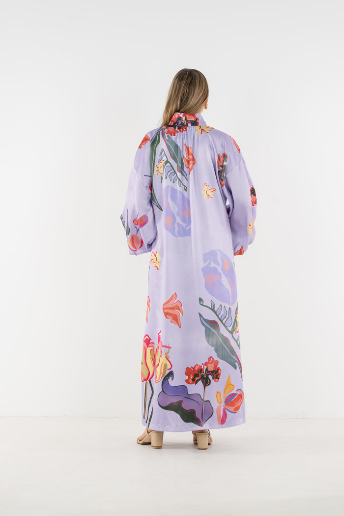 Fiona Dress