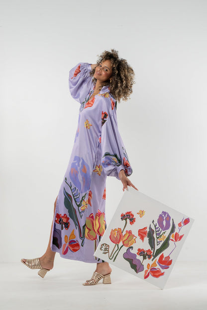 Fiona Dress