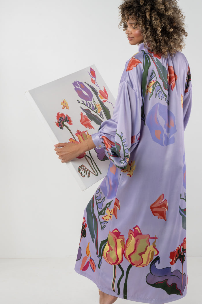 Fiona Dress