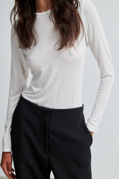 Fique Classic Trousers