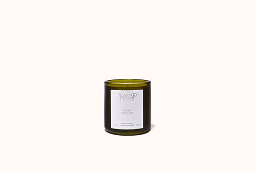 FLAMINGO ESTATE GREEN GODDESS CANDLE
