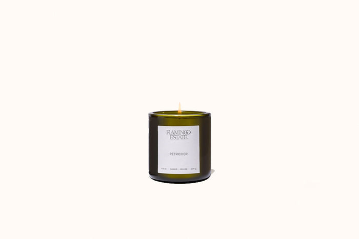 FLAMINGO ESTATE PETRICHOR CANDLE