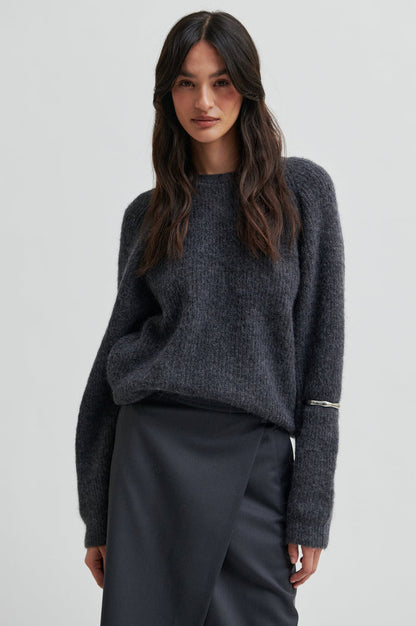 Flare Knit